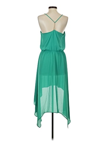 BCBGMAXAZRIA Casual Dress (view 2)
