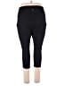Torrid Black Active Pants Size 2X Plus (2) - photo 2