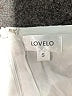 Lovelo Floral Orange Cocktail Dress Size S - photo 8