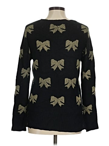 Rampage Pullover Sweater (view 2)