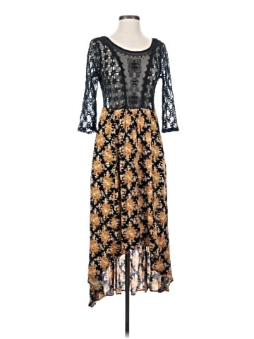 Free People Cocktail Dress (view 1)