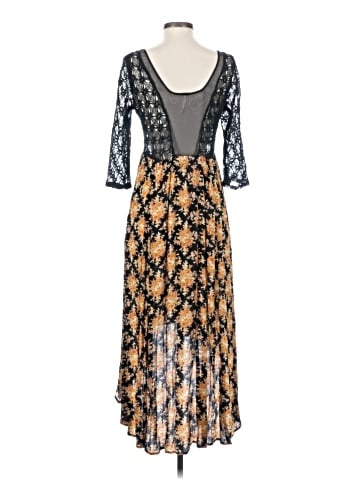 Free People Cocktail Dress (view 2)