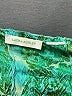 Laura Ashley Teal 3/4 Sleeve Blouse Size XL (estimated) - photo 7