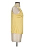 Valerie Stevens 100% Polyester Yellow Tank Top Size S - photo 4