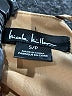 Nicole Miller 100% Polyester Animal Print Brown Casual Dress Size S - photo 7
