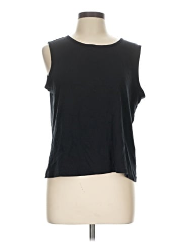 L.L.Bean Sleeveless T-Shirt (view 1)