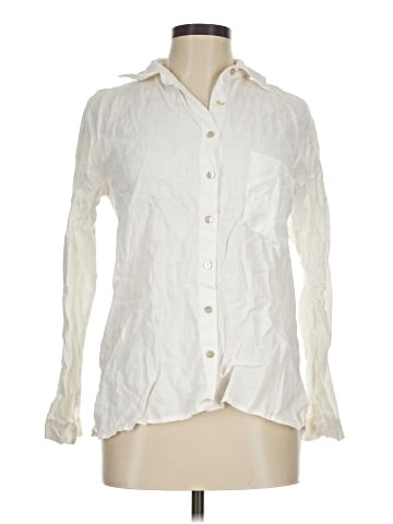 Spiegel Long Sleeve Blouse (view 1)