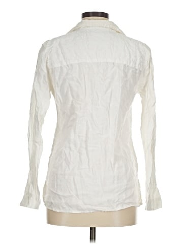 Spiegel Long Sleeve Blouse (view 2)
