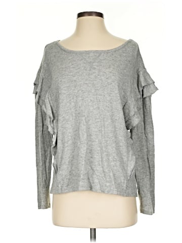 American Rag Cie Long Sleeve T-Shirt (view 1)
