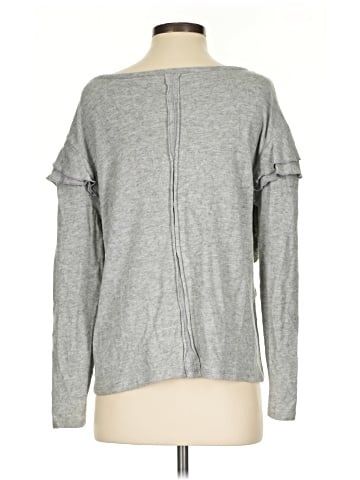 American Rag Cie Long Sleeve T-Shirt (view 2)