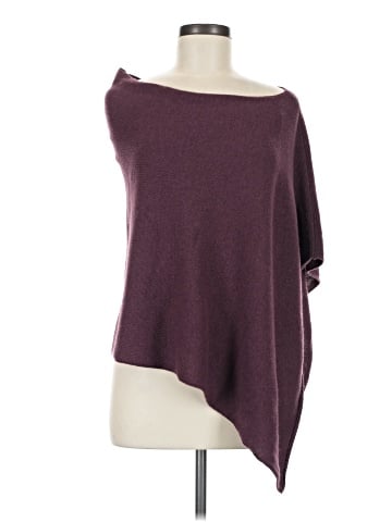 Jigsaw Poncho (view 1)