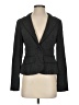 Iz Byer Tweed Gray Blazer Size S - photo 1