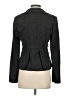 Iz Byer Tweed Gray Blazer Size S - photo 2