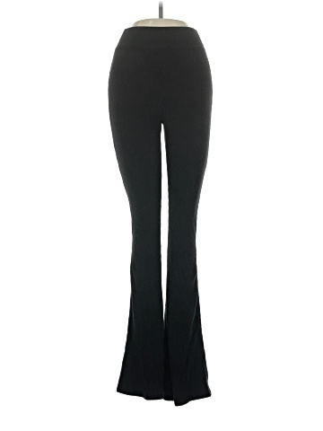 Flirtitude Yoga Pants (view 1)