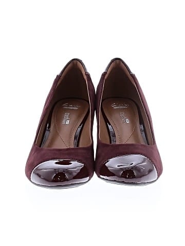 Clarks Wedges (view 2)