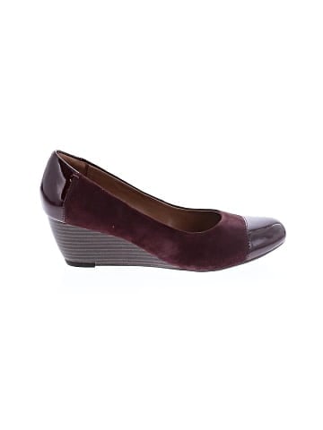 Clarks Wedges (view 1)