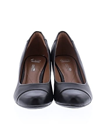 Clarks Wedges (view 2)