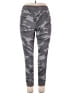Splendid 100% Rayon Camo Gray Active Pants Size XXL - photo 2