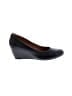 Clarks Black Wedges Size 8 1/2 - photo 1