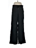 Athleta Black Casual Pants Size L - photo 1