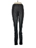 Lyssé 100% Polyurethane Black Active Pants Size M - photo 1