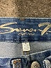 Seven7 Blue Jeans Size 4 - photo 4