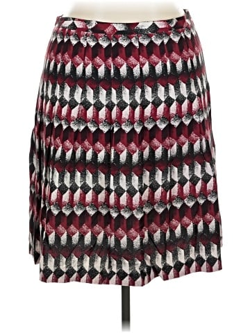 Ann Taylor LOFT Casual Skirt (view 1)