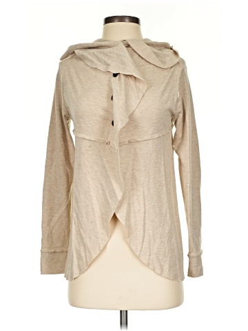 Kensie Long Sleeve Blouse (view 1)