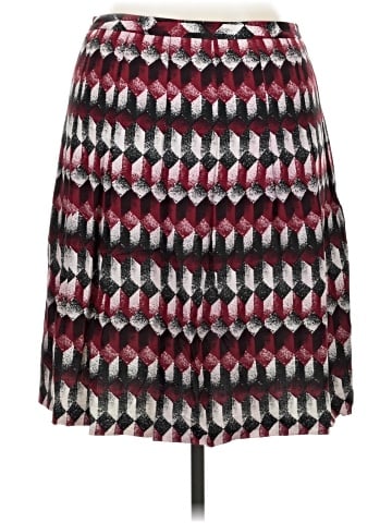 Ann Taylor LOFT Casual Skirt (view 2)