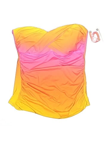 Bleu Rod Beattie Swimsuit Top (view 1)