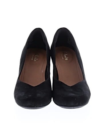 Clarks Wedges (view 2)