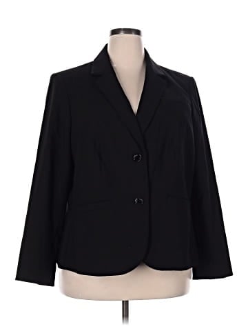 Calvin Klein Blazer (view 1)