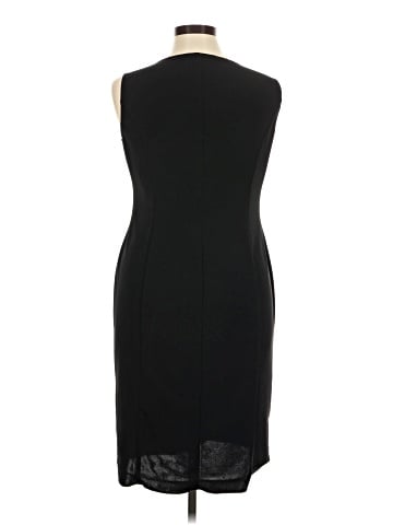 Evan Picone Cocktail Dress (view 2)