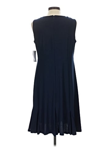 R&M Richards Cocktail Dress (view 2)