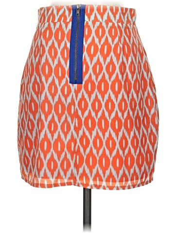 Annabella Casual Skirt (view 2)
