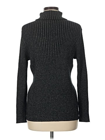 Chico's Turtleneck Sweater (view 2)