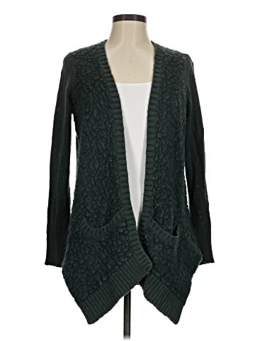 Sleeping On Snow Cardigan (view 1)