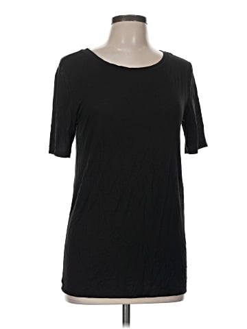 Gap Body 3/4 Sleeve T-Shirt (view 1)