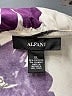 Alfani Purple Sleeveless Blouse Size XL - photo 7