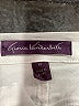Gloria Vanderbilt White Jeans Size 18 - photo 4