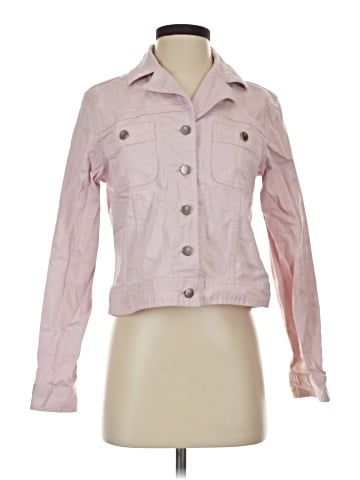 Bill Blass Jeans Jacket (view 1)