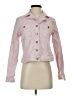 Bill Blass Jeans Pink Jacket Size S - photo 1