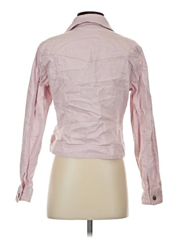 Bill Blass Jeans Jacket (view 2)