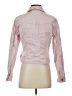 Bill Blass Jeans Pink Jacket Size S - photo 2