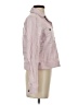 Bill Blass Jeans Pink Jacket Size S - photo 4