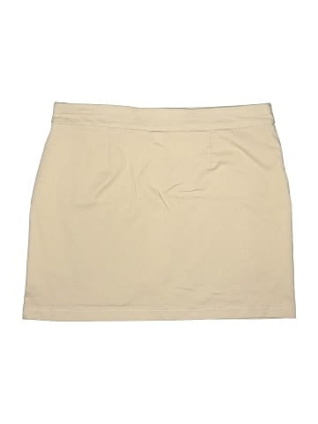 Croft & Barrow Skort (view 2)