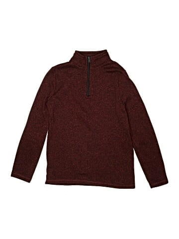 Urban Pipeline Pullover Sweater (view 1)