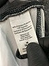 Danskin Now Graphic Gray Black Active Pants Size M - photo 8