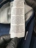 S.Oliver 100% Polyester Blue Snow Jacket Size 116 cm - photo 4