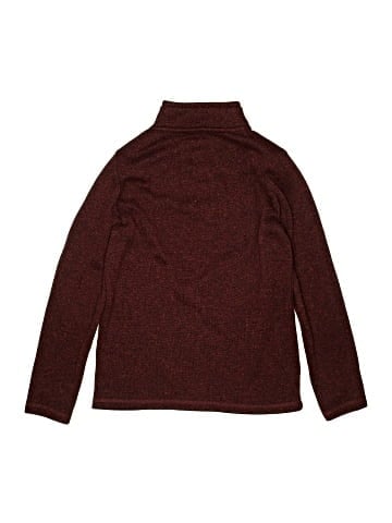 Urban Pipeline Pullover Sweater (view 2)